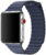 4wrist Loop řemínek pro Apple Watch – Midnight Blue 42/44/45/49 mm