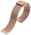 4wrist Milánský tah pro Samsung 6/5/4 – Rosegold