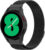 4wrist Milánský tah s magnetickým zapínáním pro Samsung Galaxy Watch 6/5/4 – Black