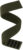 4wrist Nylon Loop řemínek pro Garmin Fenix 7/6/5/Forerunner 935/945 – 22 mm – Green