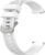 4wrist Řemínek pro Garmin Forerunner – White