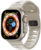 4wrist Silikonový řemínek pro Apple Watch 38/40/41 mm – Starlight