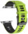 4wrist Silikonový řemínek pro Apple Watch – Lime Green 42/44/45/49 mm