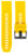 4wrist Silikonový řemínek pro Garmin Fenix 7X/Fenix 6X/Fenix 5X Plus/Fenix 3 – 26 mm – Yellow