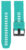 4wrist Silikonový řemínek pro Garmin Fenix 7X/Fenix 6X/Fenix 5X Plus/Fenix 3 – 26 mm – Turquoise