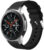 4wrist Silikonový řemínek pro Samsung Galaxy Watch 6/5/4 – Černý