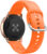 4wrist Silikonový řemínek pro Samsung – Orange 22 mm