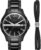 Armani Exchange SET Hampton + náramek AX7134SET