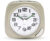 Bentime Budík s plynulým chodem NB47-BB07202GO-O