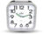 Bentime Budík s plynulým chodem NB51-BM09802BK-O