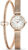Bering Dárkový set hodinky Classic + náramek 11022-364-SET19