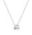 Brosway Půvabný ocelový náhrdelník Desideri BEIN009