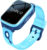 CARNEO Chytré hodinky CARNEO GUARDKID+ 4G Platinum – modré
