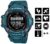 Casio G-Shock G-SQUAD Solar GBD-H2000-2ER (670)