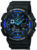 Casio The G/G-SHOCK GA-100-1A2ER