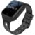 CARNEO Chytré hodinky CARNEO GUARDKID+ 4G Platinum – černé