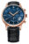 Claude Bernard Classic Chronograph 01002 37R BUIR