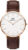 Daniel Wellington Classic 40 Bristol RG White 0109DW