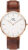 Daniel Wellington Classic 40 St Mawes RG White 0106DW