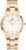 Daniel Wellington Iconic Link 32 Gold White DW00100565