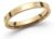 Daniel Wellington Originální pozlacený prsten s krystaly Classic Lumine DW0040028 62 mm