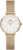 Daniel Wellington Petite 24 Pressed Melrose RG White DW00100447