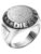 Diesel Moderní pánský prsten DX0182040 66 mm
