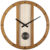 DIPOA Nástěnné hodiny WK101LB