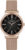 Frederic Graff Evans Rose Gold Mesh FCK-3920