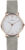 Frederic Graff Rose Dent Blanche Silver Mesh FAG-3520