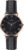 Frederic Graff Rose Dom Croco black Leather FAE-B001R