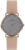 Frederic Graff Rose Eiger Silver Mesh FAA-3220R