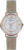 Frederic Graff Rose Liskamm 2 tone. Steel + Rose Gold Mesh FAI-2718