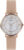 Frederic Graff Rose Liskamm Rose gold Mesh FAI-3218R