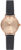 Frederic Graff Shispare Black Leather Strap FCG-B034R