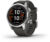 Garmin Garmin fenix 7S PRO Solar + mapy Topo Czech PRO – Silver / Black Silicone Band (010-02776-01)