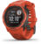 Garmin Instinct Solar – Flame Red 010-02293-20