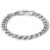 Guess Masivní ocelový náramek My Chains JUMB01334JWST 21 cm – L