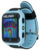 Helmer Chytré dotykové hodinky s GPS lokátorem a fotoaparátem – LK 707 modré