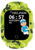 Helmer Chytré dotykové hodinky s GPS lokátorem a fotoaparátem – LK 710 4G zelené