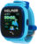Helmer Chytré dotykové hodinky s GPS lokátorem LK 704 modré