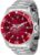 Invicta Invicta NHL Detroit Red Wings Quartz 42256