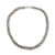 JwL Luxury Pearls Luxusní náhrdelník s pravými černými tahitskými perlami JL0704 s 10letou zárukou