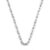 Liu Jo Stylový ocelový náhrdelník s logy Fashion LJ2050