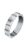 Morellato Originální ocelový prsten Motown SALS83 61 mm