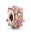Pandora Bronzový klip Růžové květy 788809C01