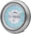 Prim Retro Alarm – Light blue C01P.3815.7031