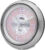 Prim Retro Alarm – Pink C01P.3815.7023