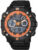 Q&Q Kombinované hodinky GW88J008