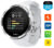 Suunto 9 G1 Baro White